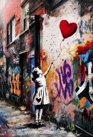 Street Art - 2