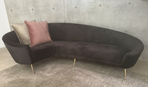 Contemporary Lounge Suite