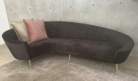 Contemporary Lounge Suite
