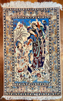 Pictorial Isfahan