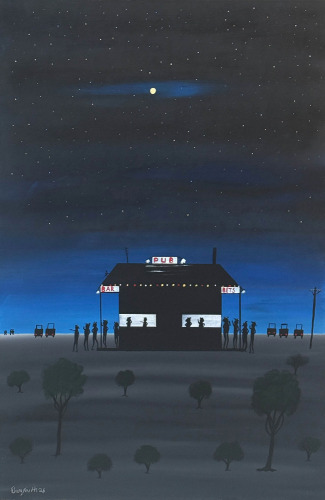 Doug Frith