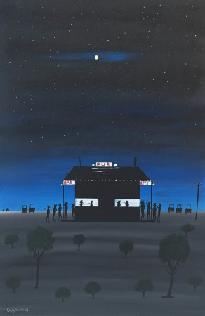 Doug Frith