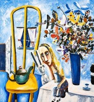 Charles Blackman - 2
