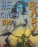 David Bromley - 2