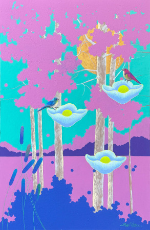 Cheryl Petersen