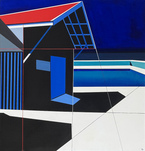 Geoffrey Pike