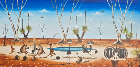 Peter Browne