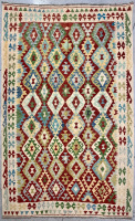 Hand Made Rug