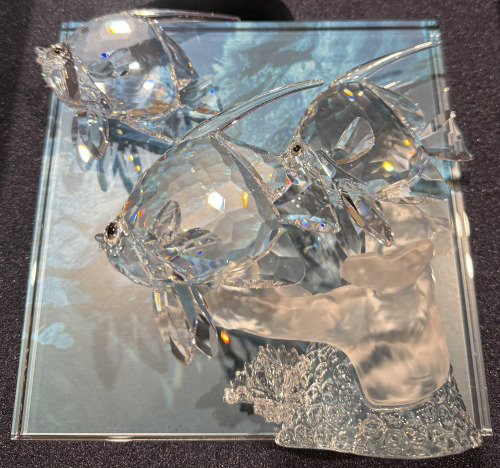 Swarovski Crystal