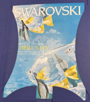 Swarovski Crystal - 2