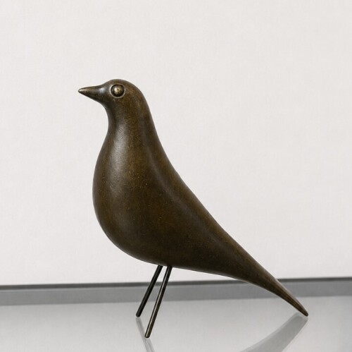 Bronze