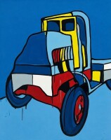 Jasper Knight - 2