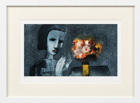 Charles Blackman