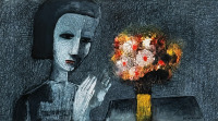 Charles Blackman - 2