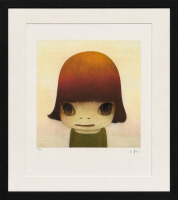 Yoshitomo Nara
