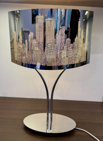 Desk Lamp