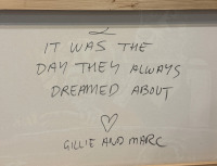 Gillie and Marc - 2
