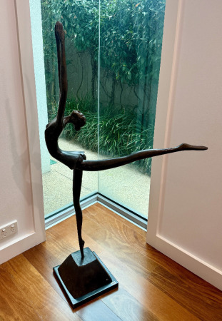 Bronze