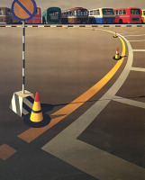 Jeffrey Smart - 2
