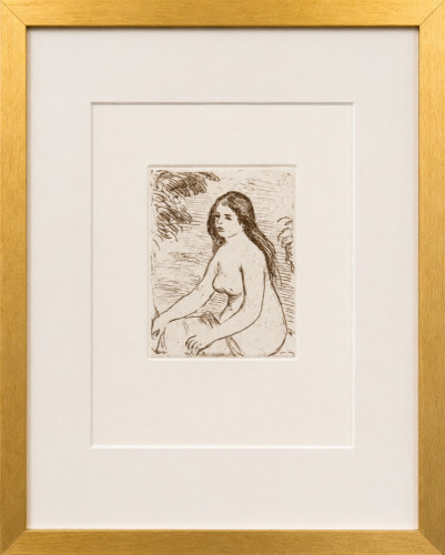 Pierre Auguste Renoir
