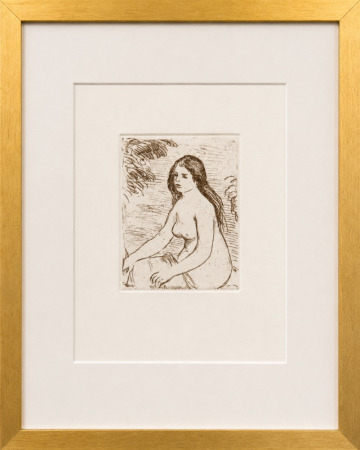 Pierre Auguste Renoir