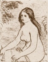 Pierre Auguste Renoir - 2