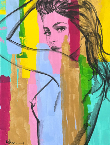 Kristie Stenning