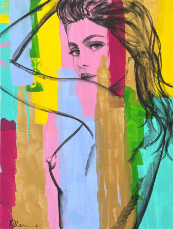 Kristie Stenning