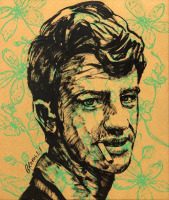 David Bromley - 3