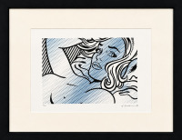Roy Lichtenstein