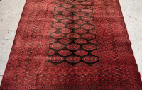 Hand Made Rug - 2