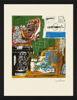 Jean-Michel Basquiat