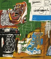 Jean-Michel Basquiat - 2