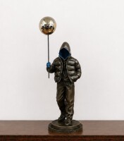 Bronze