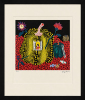 Yayoi Kusama