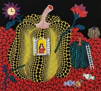 Yayoi Kusama - 2