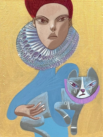 Constantine Popov