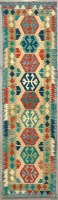 Hand Made Runner
