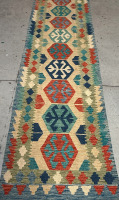 Hand Made Runner - 2