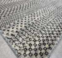 Hand Made Rug - 4