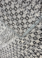 Hand Made Rug - 5