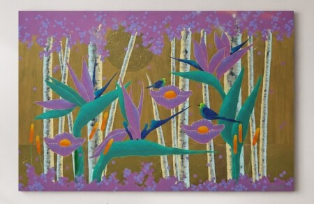 Cheryl Petersen