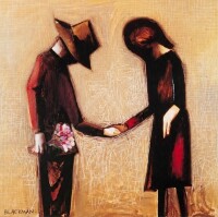 Charles Blackman - 2