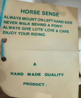 'Jade Pony' Rocking Horse - 3