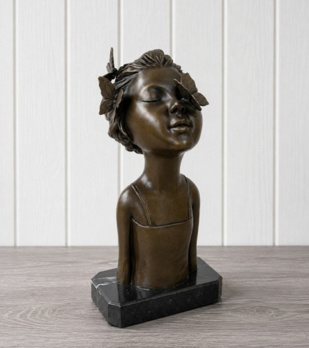 Bronze