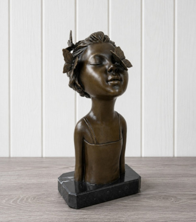 Bronze