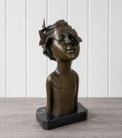 Bronze