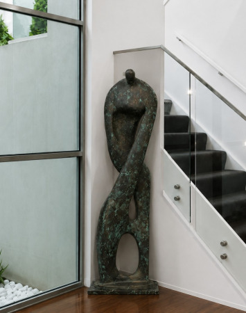 Bronze