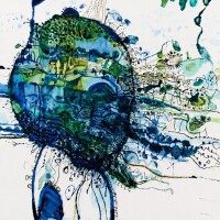 John Olsen - 2
