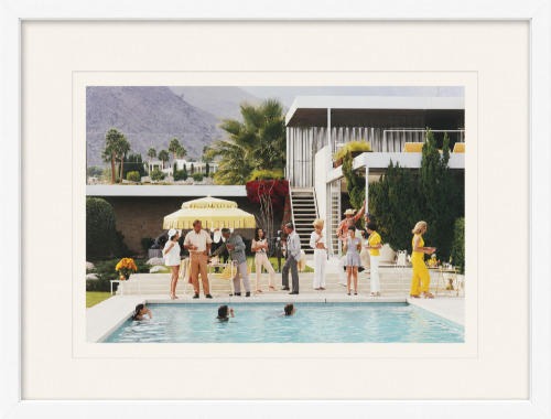 Slim Aarons